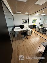 Regus | Rotterdam, City WNA