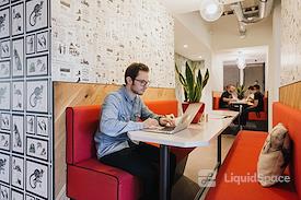 WeWork | Weteringschans 165