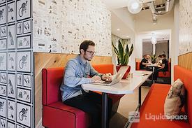 WeWork | Weteringschans 165