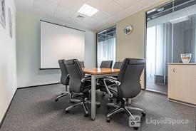 Regus | Casablanca, Marina