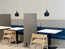 Regus | Ebene, Nexsky Building