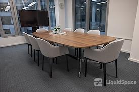 Regus | Frankfurt, THE SQUAIRE Conference Center