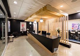 Crescent Executive Suites