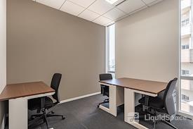 Regus | Fukuoka, Aqua Hakata