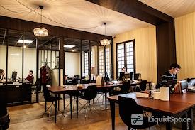 Remix Coworking Saint Lazare