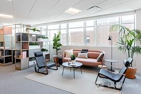 SPACES | Warehouse District