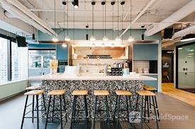 WeWork | 2015 Main St