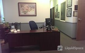 C.W. Business Center at LAX