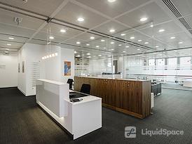 Regus | LISBON, Miraflores
