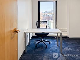 HQ | MA, Boston - New Chardon Street