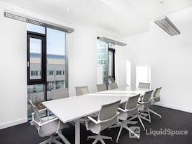 Regus | Vienna, Westbahnhof