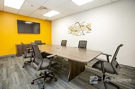 Regus | The Hague City