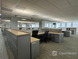 The HUB at 100 Church Street