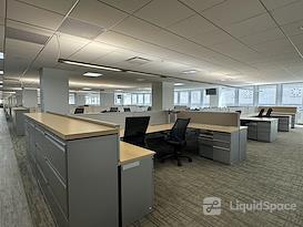 The HUB at 100 Church Street