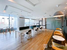 Regus | Manila, Zuellig Building Makati