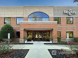 Regus | Regency (Office Suites Plus)