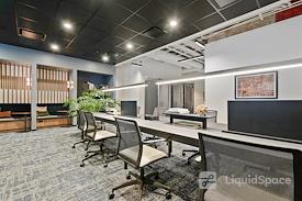 Industrious - Charlotte Uptown South