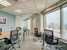 Regus | Taichung, Taishin Centre