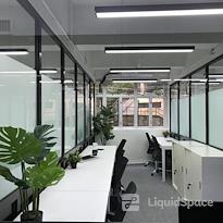 the Hive (Kennedy Town)