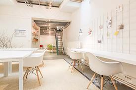 BE COWORKING la Jonquière