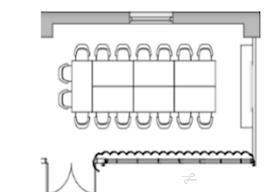 Meeting and Conference Rooms
