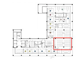 Industrious - 9th and Congress