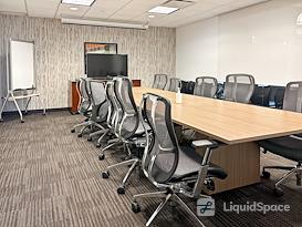 Regus | Beacon Hill, 100 Cambridge Street