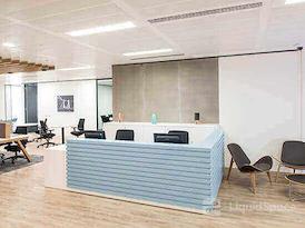 Regus | London Bloomsbury