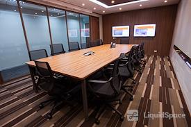 Compass Offices | BGC Corporate Center