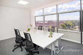 Serendipity Labs - Cambridge