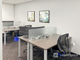 Regus | Winston Park