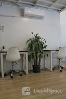 CoSY | a coworking space