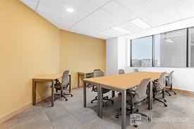 Regus | BRASILIA, Corporate Financial Center – Asa Norte