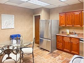 Regus | West Long Branch - Route 36