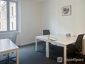 Regus | Rome, Bissolati