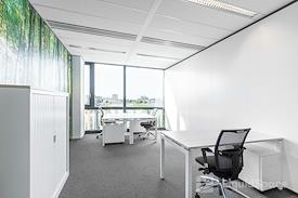 Regus | Amsterdam Arena Business Park