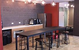 Corporate Suites: 2 Park Avenue