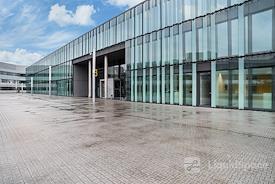 Regus | Bertrange, Atrium Business Park