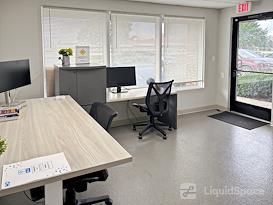 HQ | IL, Grayslake - N Atkinson Rd