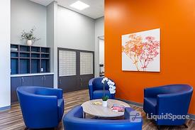 Office Evolution - Madison Arboretum