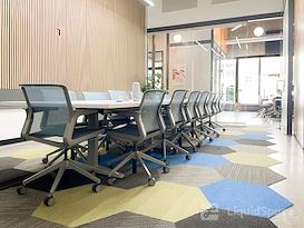 Gravitate Coworking Downtown