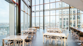 WeWork | 10 York Rd