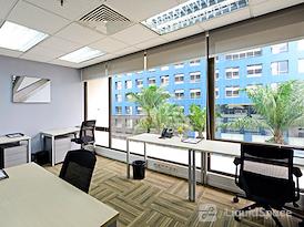 Regus | Jakarta, WTC 5