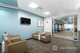 Regus | Union Hills Office Plaza