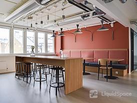 SPACES | Helsinki, Bulevardi