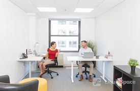 Launch Workplaces @ The Ring Building