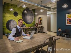 Regus | Third Ward