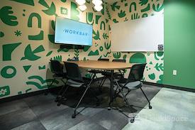 Workbar Needham