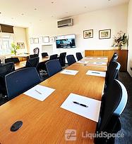 Ofis Voyvoda Galata - Meeting Rooms & Coworking Space