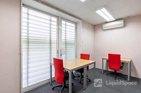 Open Office | TOKYO, Azabujuban